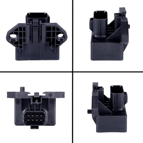 Image of 601-225 Fuel Pump Relay Module (FPDM) - Compatible with Ford F150, E250, Flex, Taurus, Transit, Edge, Escape, Expedition, Lincoln, Mercury - Replaces AA8Z-9D370-B & FD1026