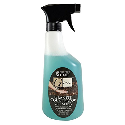 Giani Granite Countertop Cleaner- 22 fl. oz.