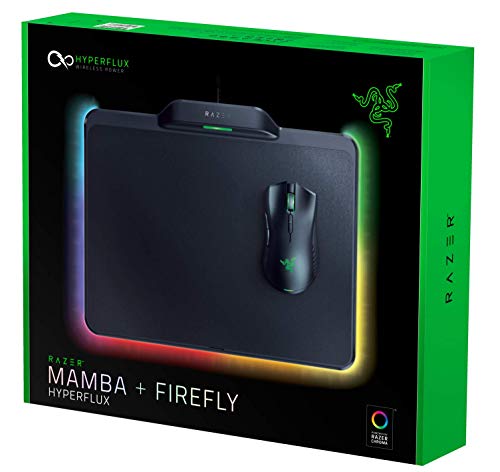 Build My PC, PC Builder, Razer  Mamba Hyperflux