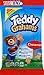 Dot Foods 506100 Cookies, 3 oz Bag, Cinnamon