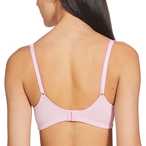 Image of Max Cotton Women Demi Regular Bra