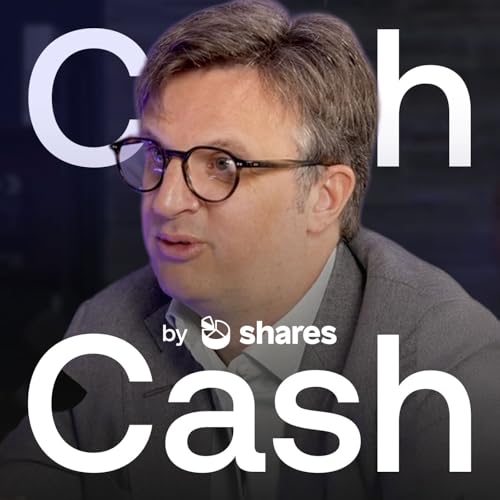 &laquo; Plus de 1300 CGP nous font confiance &raquo; | Benoit Petit | Cash Cash #6