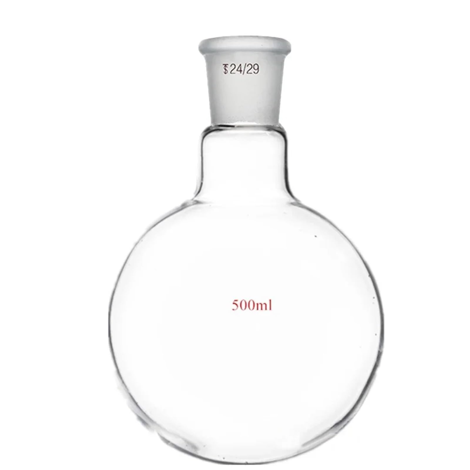 Zentrifuge, 250/500 ml, 24/29, Glasdestillierapparat, Labor-Destillationsausrüstung, Chemie-Glaswaren-Set