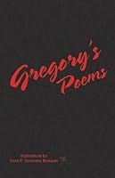 Gregory's Poems 0987912704 Book Cover