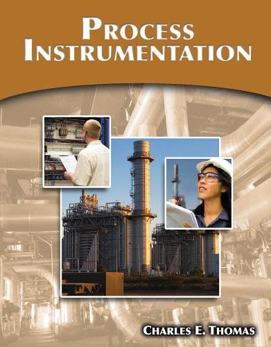 Buy Process Instrumentation Book Online at Low Prices in India ...