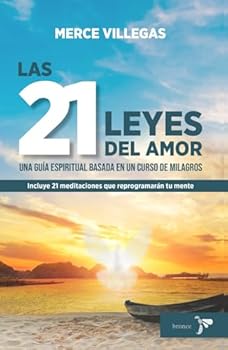 Paperback las 21 leyes del amor (Spanish Edition) [Spanish] Book
