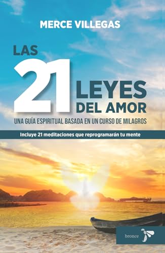 Las 21 Leyes Del Amor