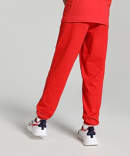 Image of Puma Boy's Regular Trackpant
