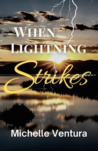 When Lightning Strikes: 1 (Dare) view 2