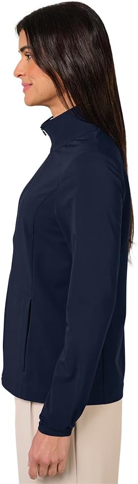 Charles River Apparel Women's Lexington Stretch Jacket - Image 7