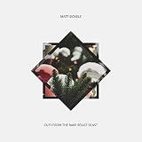 Winter Wonderland (feat. Austin Simmons)