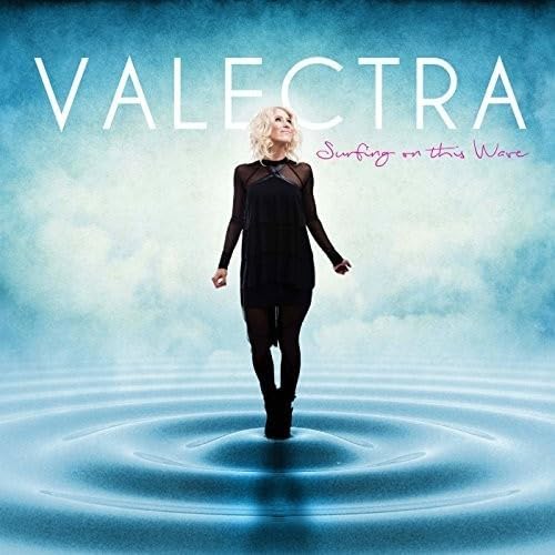 Surfing on This Wave [Audio CD] Valectra