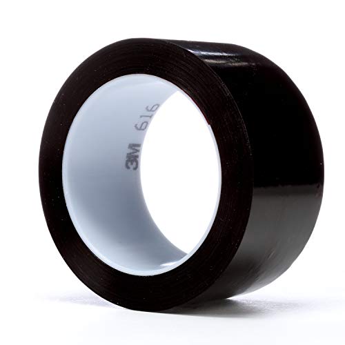 Image of 3M Lithographers Tape 616, 2 inch x 72 yd, 2.4 mil