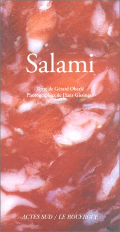 Télécharger Salami Gratuit