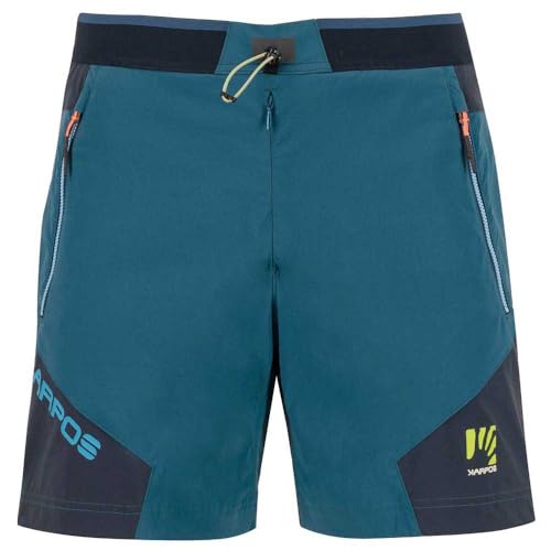 Rock Evo Shorts short homme idéal pour le trekking et le plein air