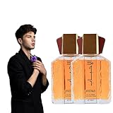Pheromon-Parfümspray für Männer - Ein herrlicher Duft hat die Kraft, die Stimmung zu heben und den Menschen das Gefühl zu geben, etwas Besonderes zu sein, vor allem, wenn er die Anziehungskraft und die Attraktivität erhöht.