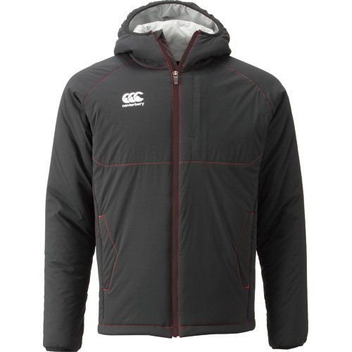 (カンタベリー) canterbury STRETCH INSULATION L BLACK