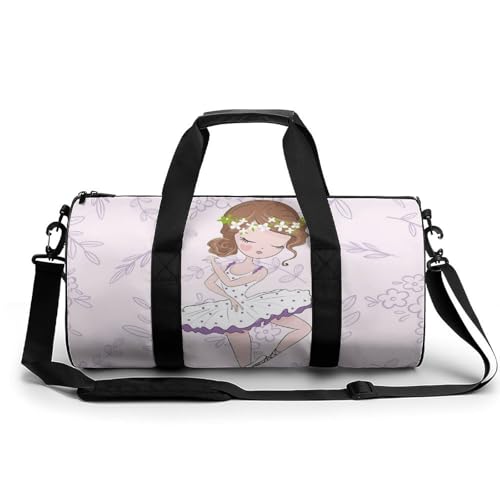 Sac de voyage pour camping et randonnée format duffel