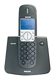 Philips CD 4401 High DefVoice Cordless Speaker Phone