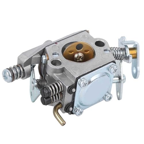 Carburateur débroussailleuse WT-89 anti-calage en aluminium moulé sous pression
