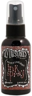 Ranger Dylusions Marble Ink Spray, Black