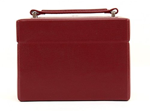 WINDROSE Portagioie Merino 17 cm