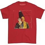Captain Beefheart - Trout Mask Replica T-Shirt Size M