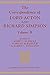Produktbild The Correspondence of Lord Acton and Richard Simpson: Volume 2