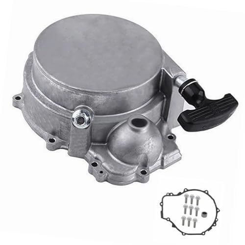 Lanceur à rappel pour Polaris Scrambler Xplorer ATP 500 kit démarrage complet