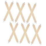 Frcolor 12個 シール機電熱線 インパルスシーラー 体 ハンドシーラーシールストリップ ハンドシーラーエレメント 真空シーラー機 シール機の電熱線 ハンドシーラー交換部品 タングステン