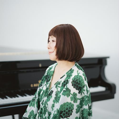 Amazon Music Unlimitedで矢野顕子を聴く