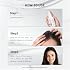 KINTOR 0.5% KX-826 Hair Regrowth Spray, DHT Blocker, Hair Repair, Thicker, Strengthening, Fuller-looking Healthier Hair, Reducing Hair Loss, for Men and Women, Plant Based 60ml