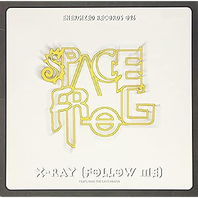 X-Ray/Follow Me