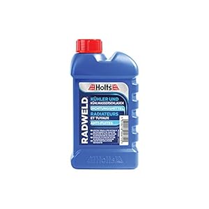 Holts 1831470 wielweld New Formula