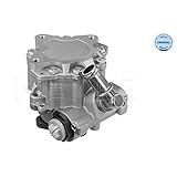 MEYLE HYDRAULIKPUMPE, LENKUNG BMW 1,1 COUPE,3,3 COUPE,3 TOURING,X1