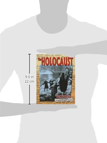 The Holocaust (Uncovering the Past: Analyzing Primary Sources) - Thumbnail 2