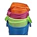 Redmon Bongo Buckets