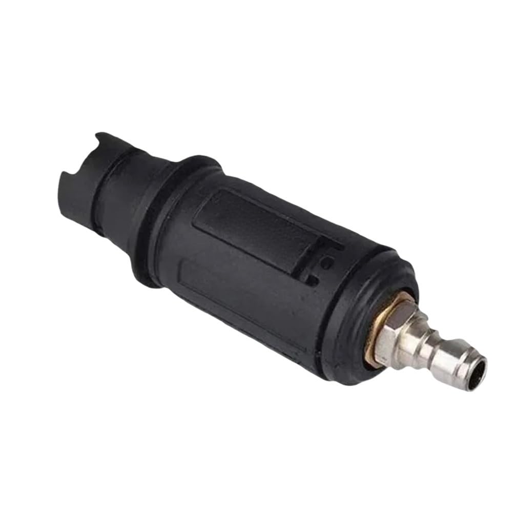 Adjustable Pressure Washer Nozzle Tip, 1/4 Inch Connect 030 Model Rotating Spray Nozzle 3000PSI 1piece