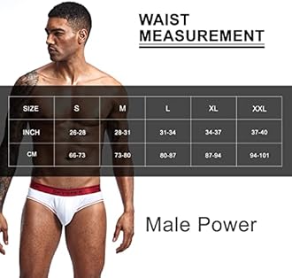 SKYSPER Men's Jock Strap Athletic Supporter Sports Jockstraps Underwear with Leg Strap