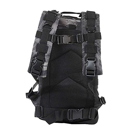 MOCHILA SPITFIRE, NTK TÁTICO