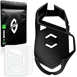 SensoryBoost DPS Glides (2 set) – compatibile con Logitech G502 (Cavo)