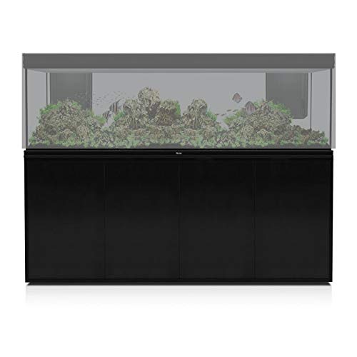 AqualantisAquarium FUSION 200 Cabinet - BLACK