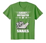 Slimy Gastropods Mollusk Snail Lover