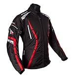 ­ Original Wind-Tex  Klimamembrane ist herausnehmbar,  bietet Widerstand gegen Wind, Wasser und bleibt trotzdem atmungsaktiv