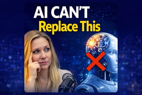 AI Isn&rsquo;t Replacing Humans&hellip; Here&rsquo;s Why