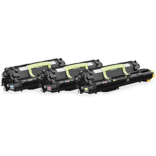 Kit REVELADOR Color (CMY) RETOR