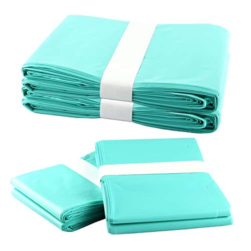 Image of 4-Pack Diaper Pail Refills Refill bags Compatible with Dekor Classic Regular Size Pail Disposable Diaper Pail Liners Hold Up To 2000 Diapers