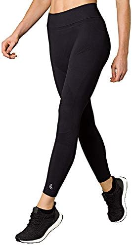 Calça legging Térmica X-Run, Lupo Sport, Feminino