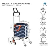 Diablito para subir escaleras 18 Imagen adicional