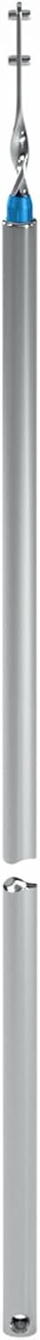 Brixwell 85-25b-XCP2 25in Tilt Tube Window Balance 5/8in Blue Bearing hwB-TP-T5/8S-25N-BL- - Pack of 2